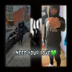 need your love(official auido)JhJay&Cdot