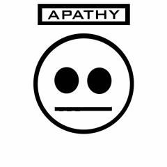 APATHY