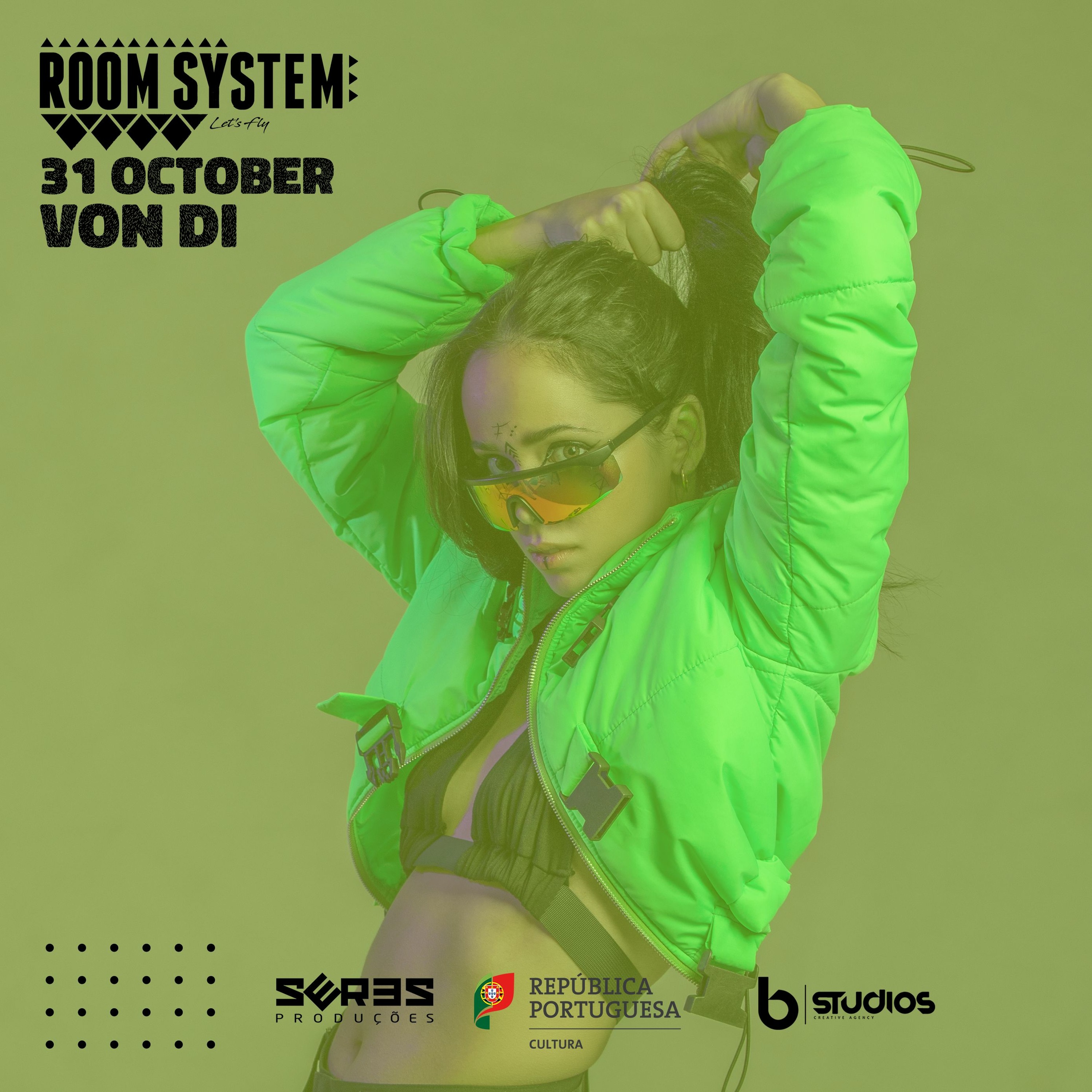 Seres Produções Radio Show
