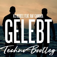 GELEBT (TECHNOBOOTLEG)