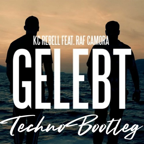 GELEBT (TECHNOBOOTLEG)