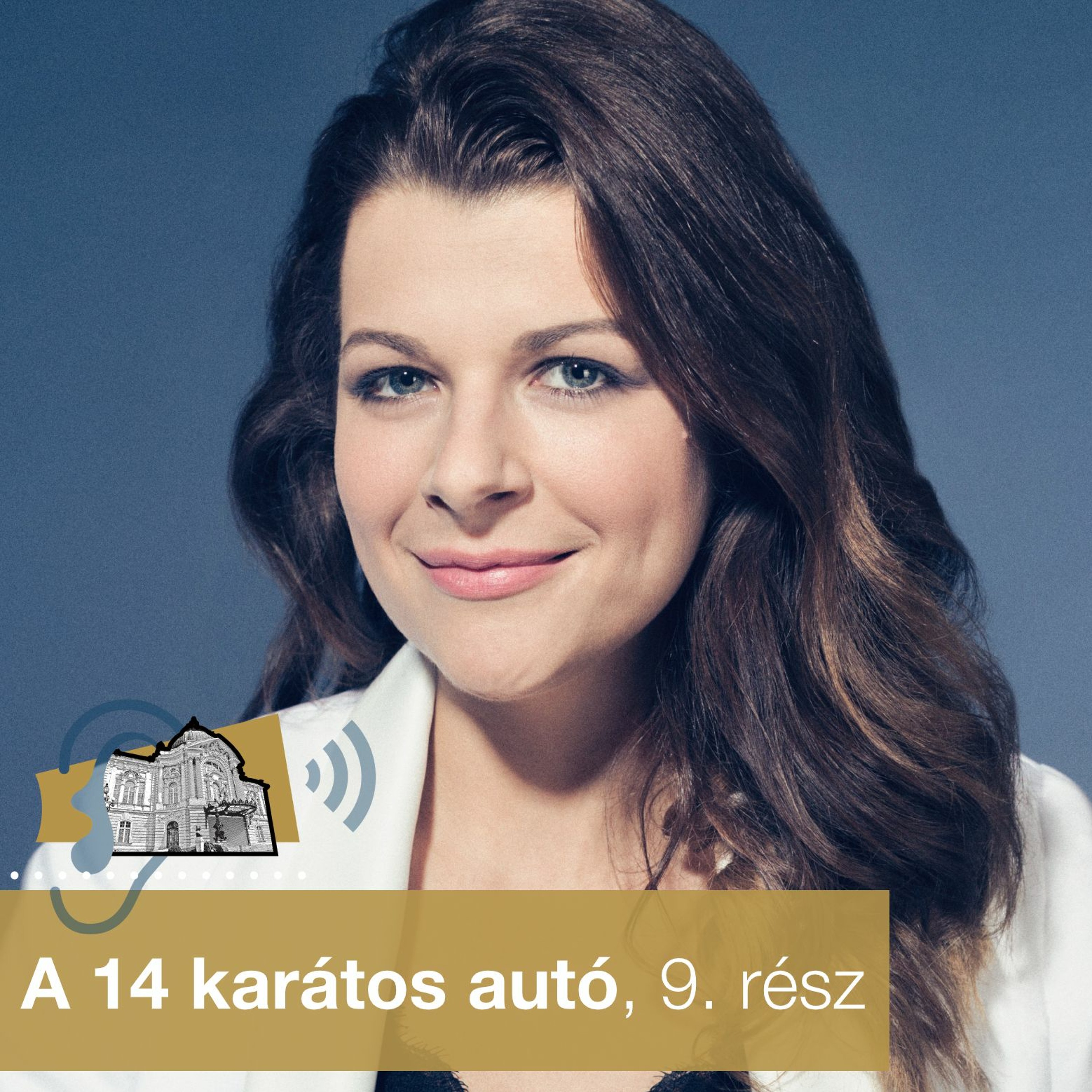 Víg Podcast