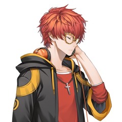 Kim Youngsun - Half Moon Hall/ 707 Mystic Messenger VA