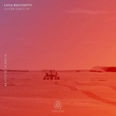 Luca Bacchetti 'The Unexpected Return of Pluto' - [ENDLESS]