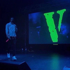 Playboi Carti - Supersonic ( slowed + reverb )