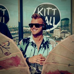 ALYF @ Kittball Rooftop Session - 17.06.22