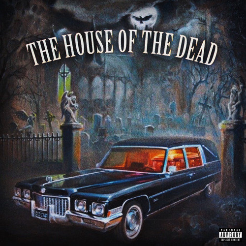 THE HOUSE OF THE DEAD