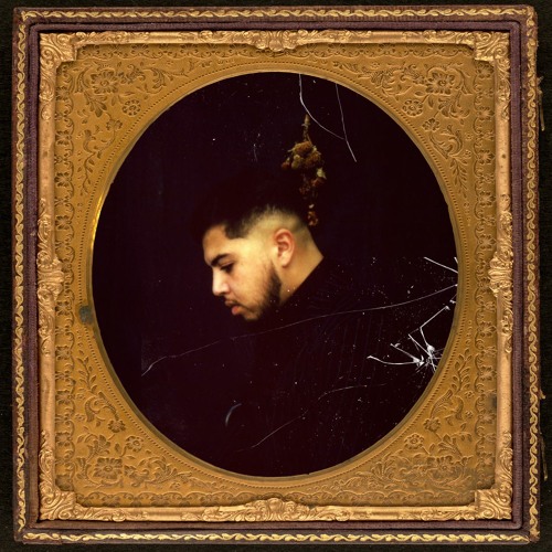 Au Bout De La Nuit - Hamza (slowed)