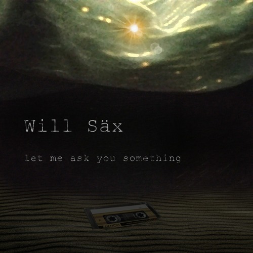 let me ask you something
