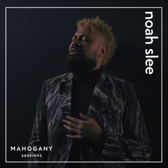 America - Mahogany Sessions
