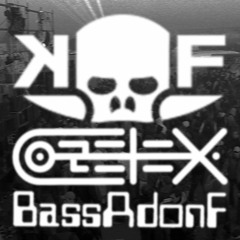 Kor Factory Feat. Core-Tex : Live @ BassAdonf Party 02-02-2002