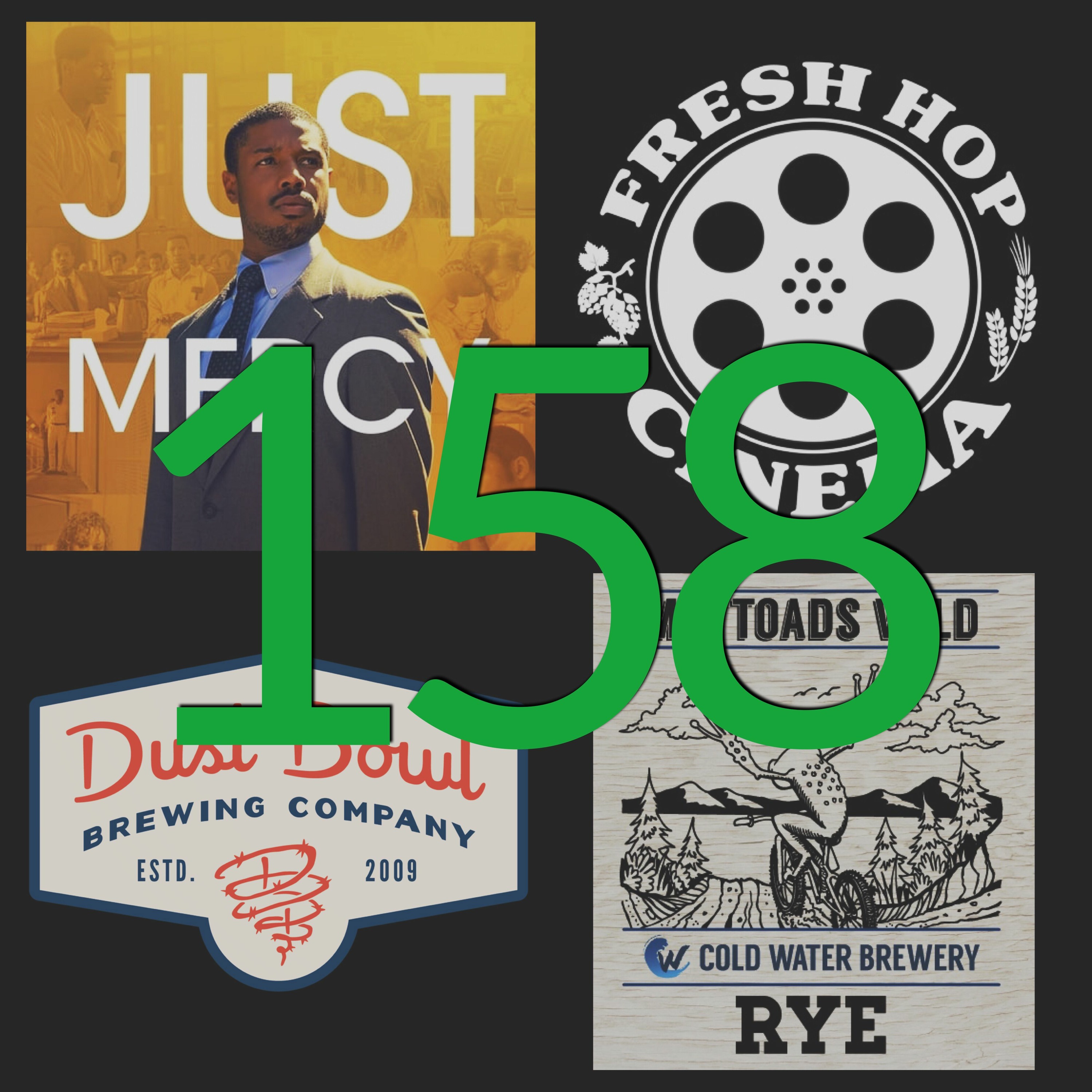 Fresh Hop Cinema