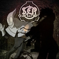 Candlejack Vs SCP-2521 | SCP Rap Battles #2