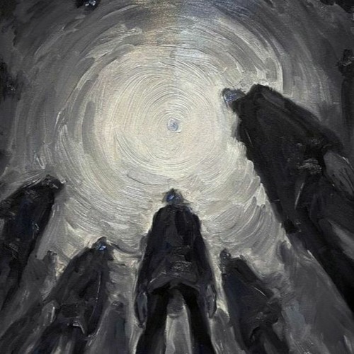 666 - loverboyrando instrumental part on loop (sped up)