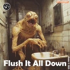 Flush It All Down
