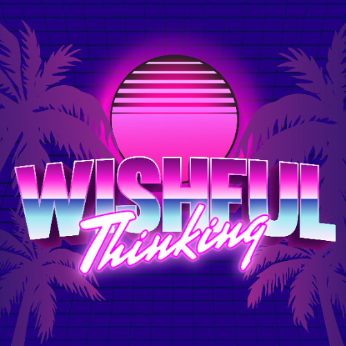 Wish Mission - Wishful Thinking (Instrumental Mix)