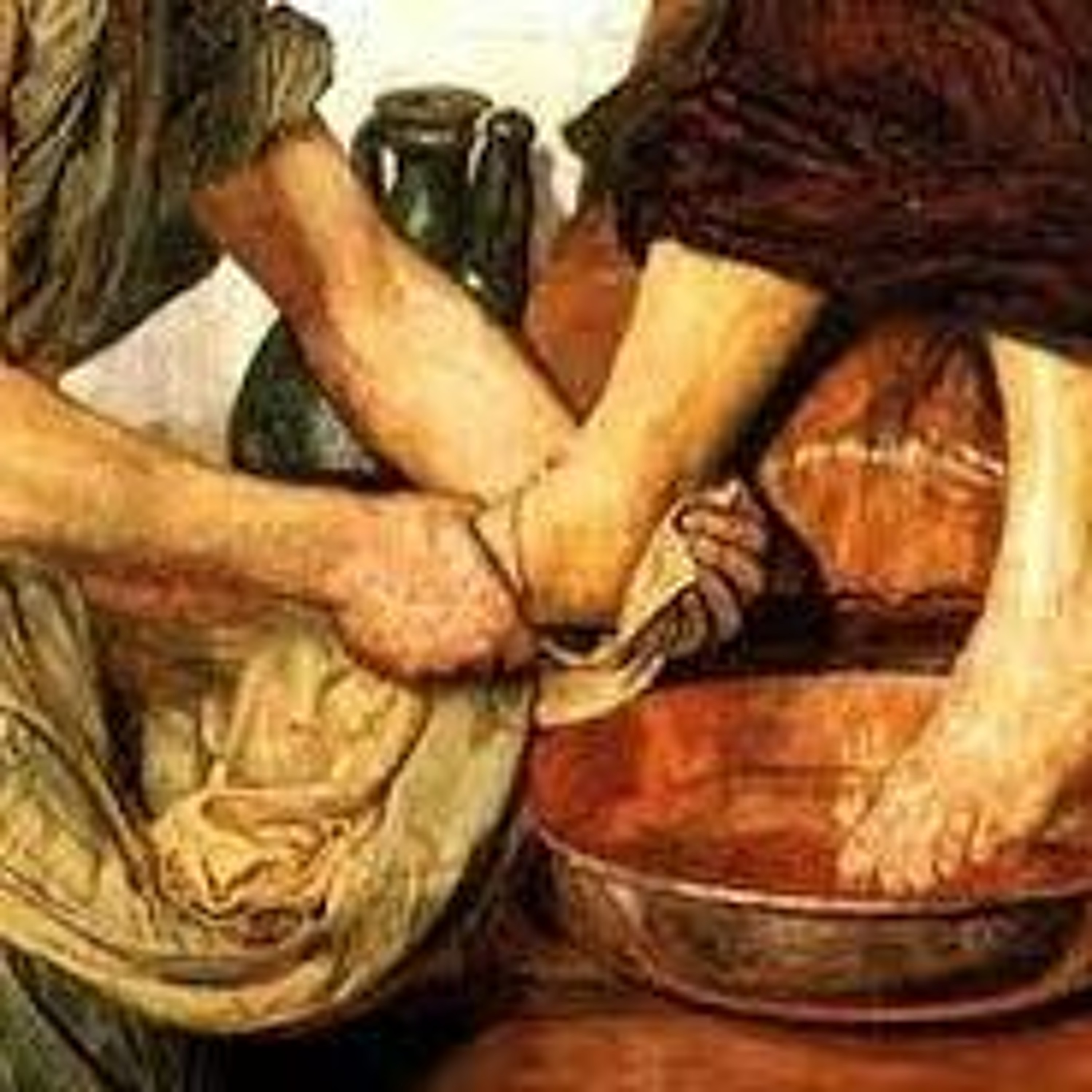 Jesus Loves Us to the Uttermost thumbnail