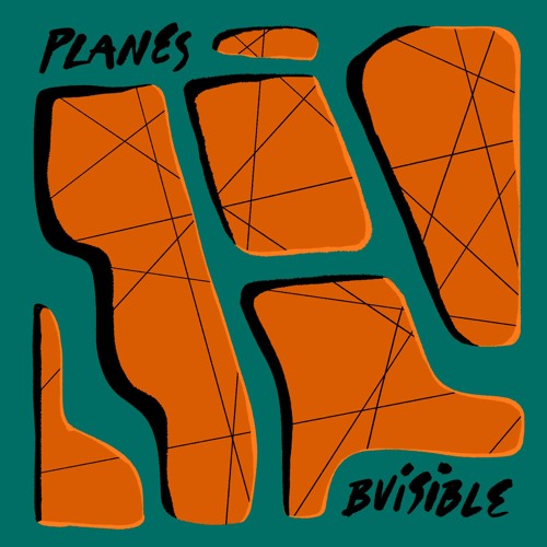 PREMIERE : B.Visible - Planes