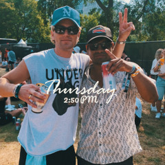 Tailgate with H Ü D A K