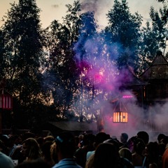 Cincity - Wildeburg Festival 2023
