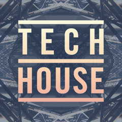 Tech House & Hard-Techno Vibes 9_3-24