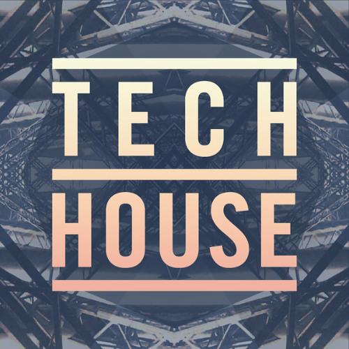 Tech House & Hard-Techno Vibes 9_3-24