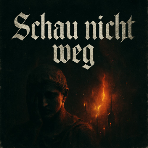 Schau nicht weg