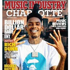 "Fuk Up Yo Knees" RICH DUNK feat onee dott