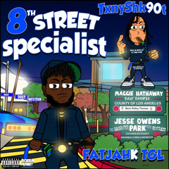 2.TxnyShk90t X FatJahk TGL-Free BabyShooter(Feat.Meech Gotti & ThirstyOwe3k).mp3