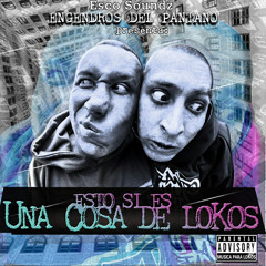 La Vuelta la Llevamos Nosotros, Pt. 2 (feat. Mary Hellen)