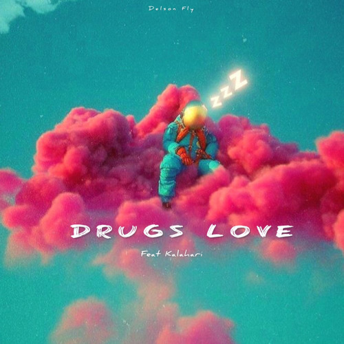 DRUGS LOVE💐(C/.Kalahari)