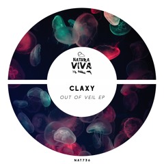 Claxy - Dancing Eyes (Original Mix)