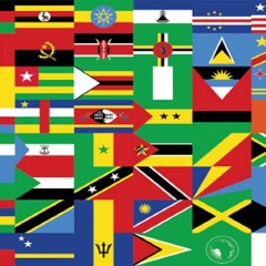 Just a likkle tease...(St. Lucia Mix)