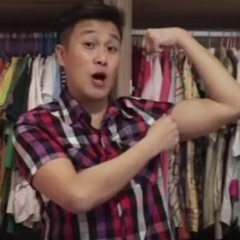 Shirt! (Dater #76) from All Dressed Up No Place to Go