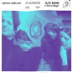 Time Capsule #9 - DJ's Band - 07.12.2025