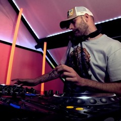 2023 - 2025 | Techno Bangers Weekly Studio Mixes | Dennis Engelhardt