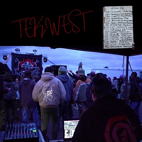 KIFF OU LA MERDE @ Tekwest