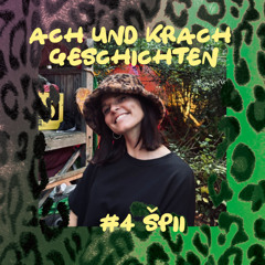 Ach und Krachgeschichten #4 ŠPII