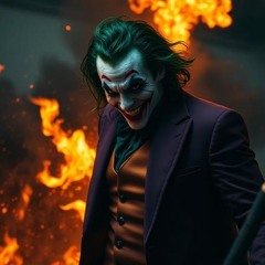 "Chaos Feels Like Home"