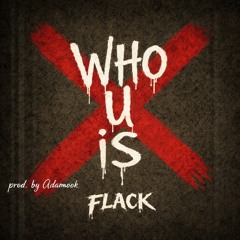 Who u is (clean version)