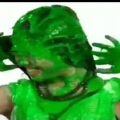 slimey