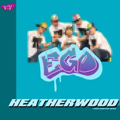 EGO (prod. vilano beats)