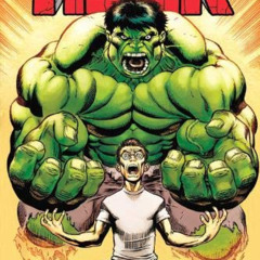 [DOWNLOAD] PDF 📭 Hulk by Loeb & McGuinness Omnibus by  Ed McGuinness,Arthur Adams,Fr