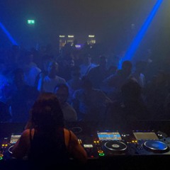 JIJI @ GRAUZONE, Helios.37 Cgn / Closing Set