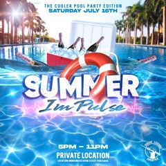 Summer ImpULse Promo Mix By @FlexxGotNext