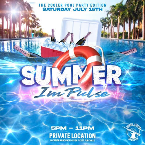 Summer ImpULse Promo Mix By @FlexxGotNext