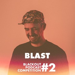 Blackout Podcast Competition - BLAST (2nd Place)