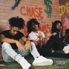 THEM NIGGAS (PROD. LOWLIFE)