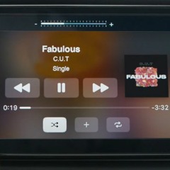 Fabulovania (Mashup)