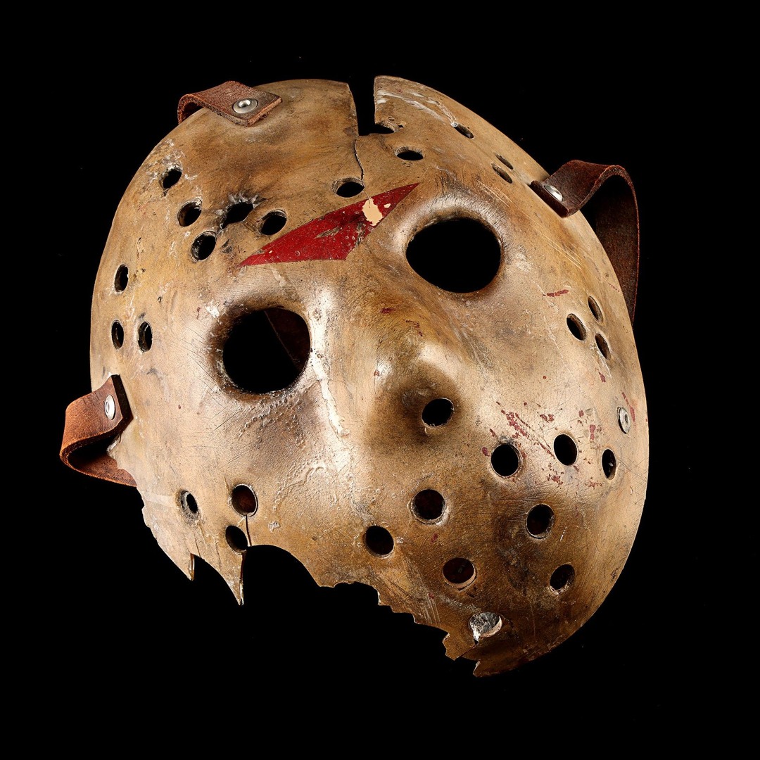 jason voorhees 2024